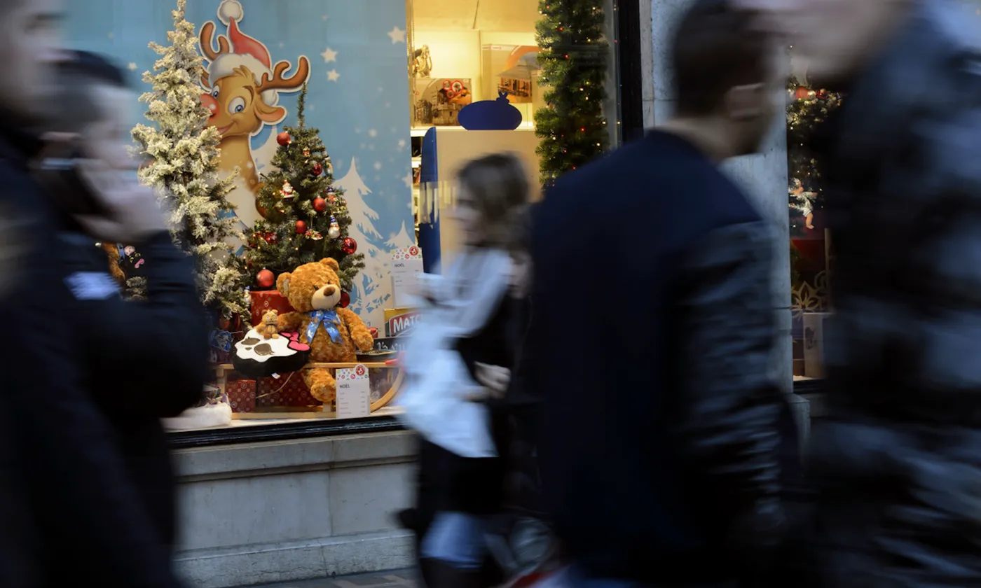 Lancer un «Joyeux Noël» à la cantonade pourrait-il désormais sonner comme une offense? Martial Trezzini, Keystone