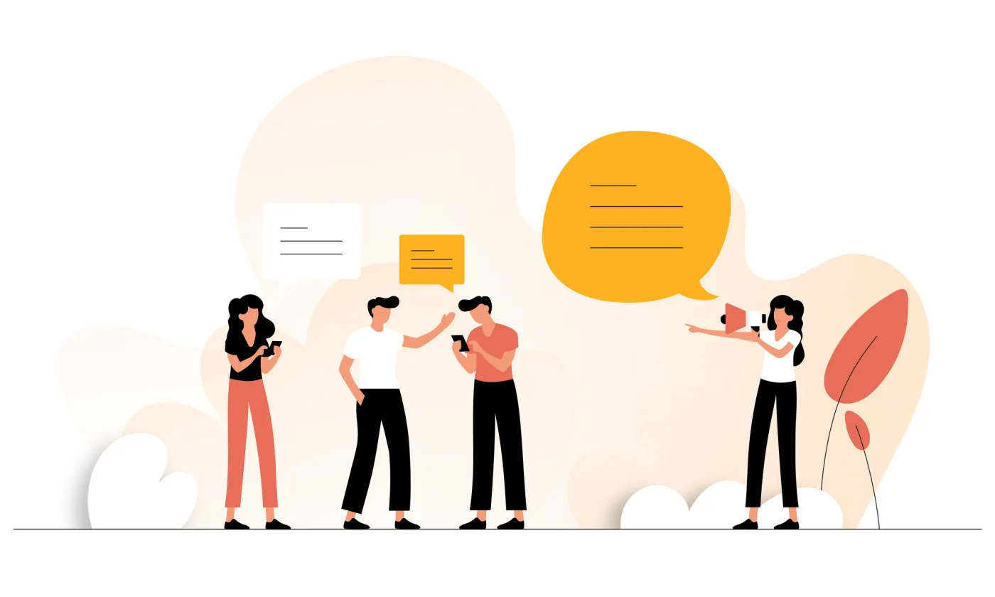 Image d'illustration. © iStock/ Designer Les ONG suisses ne bénéficient plus de contributions fédérales pour leur travail d'information en Suisse.