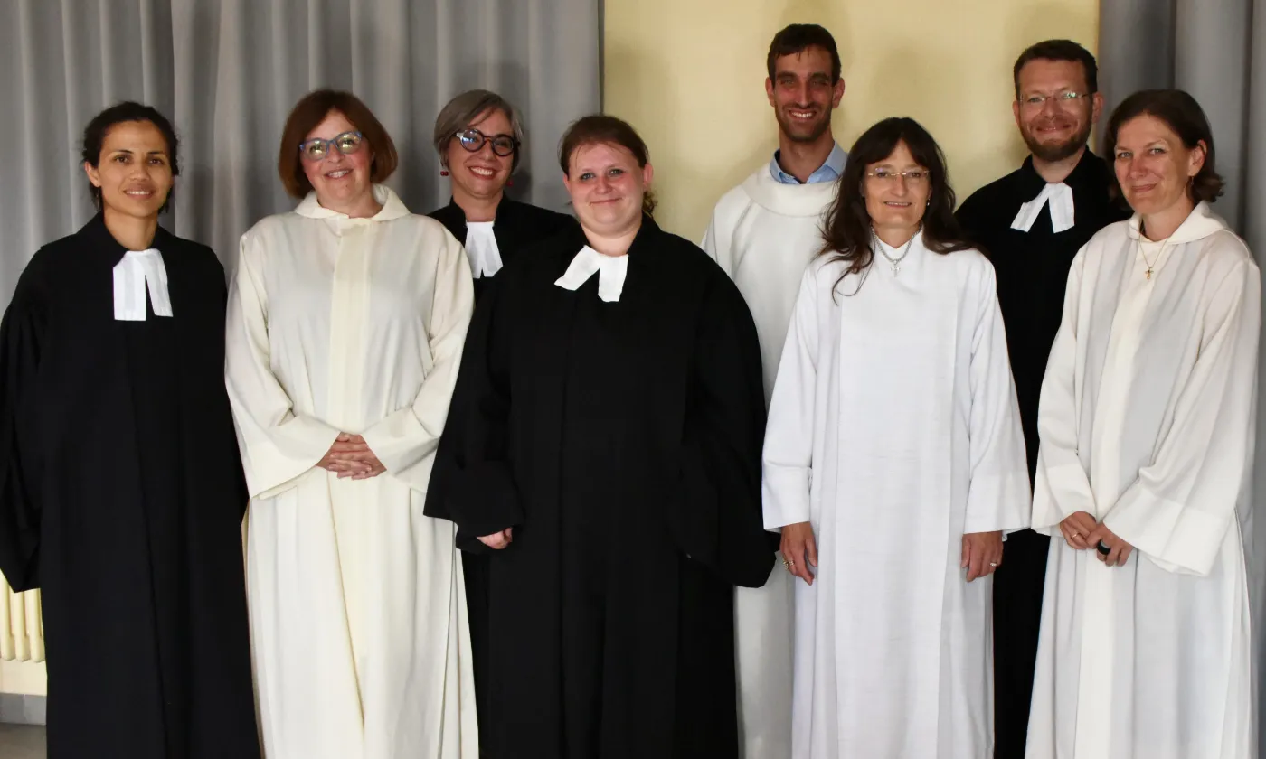 ©Gérard Jaton/EERV