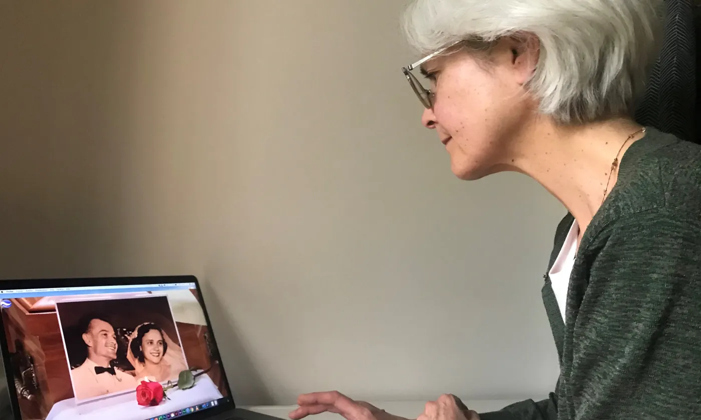 ©Carole Pirker/RTSreligion