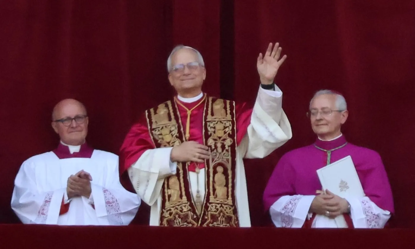 ©Edgar Beltrán / The Pillar, CC BY-SA 4.0 Wikimedia Commons