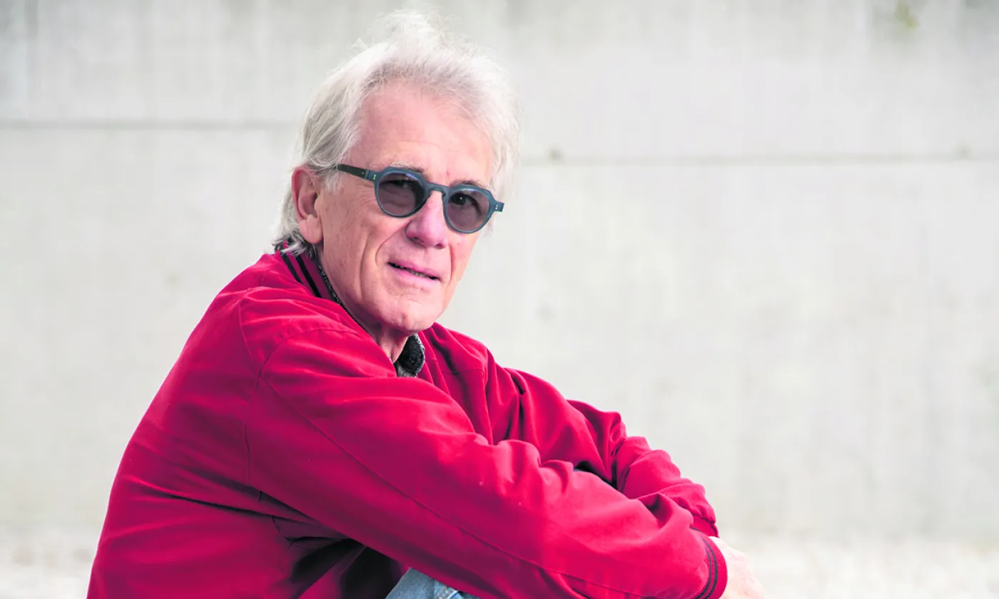 Matthias Preiswerk © Florian Cella