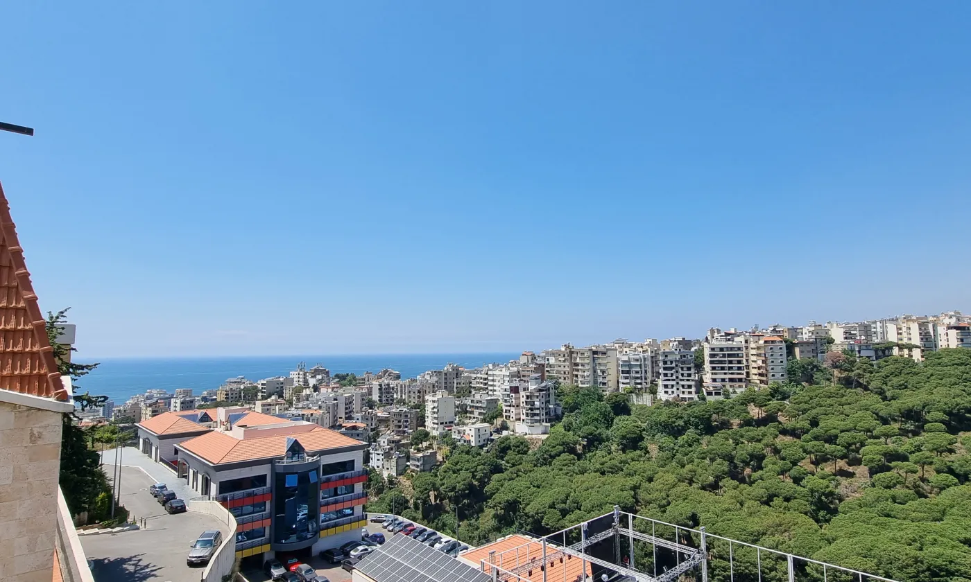 Qamishli Synod Church, à Qamishli, ville du Nord-est syrien (gouvernorat d’Hassakeh). ©LDD