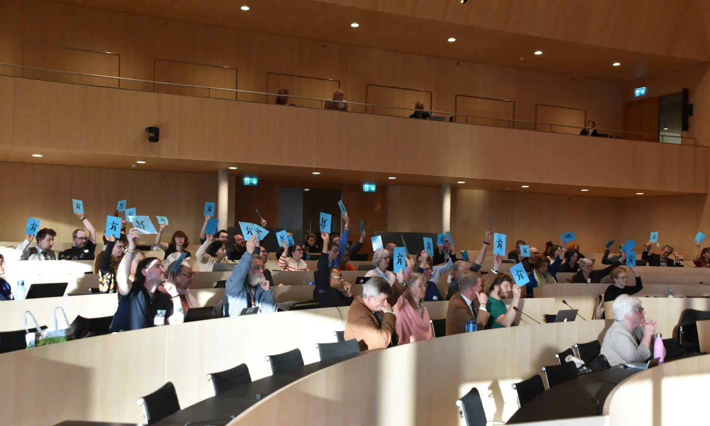 ©EERV/Gérard Jaton