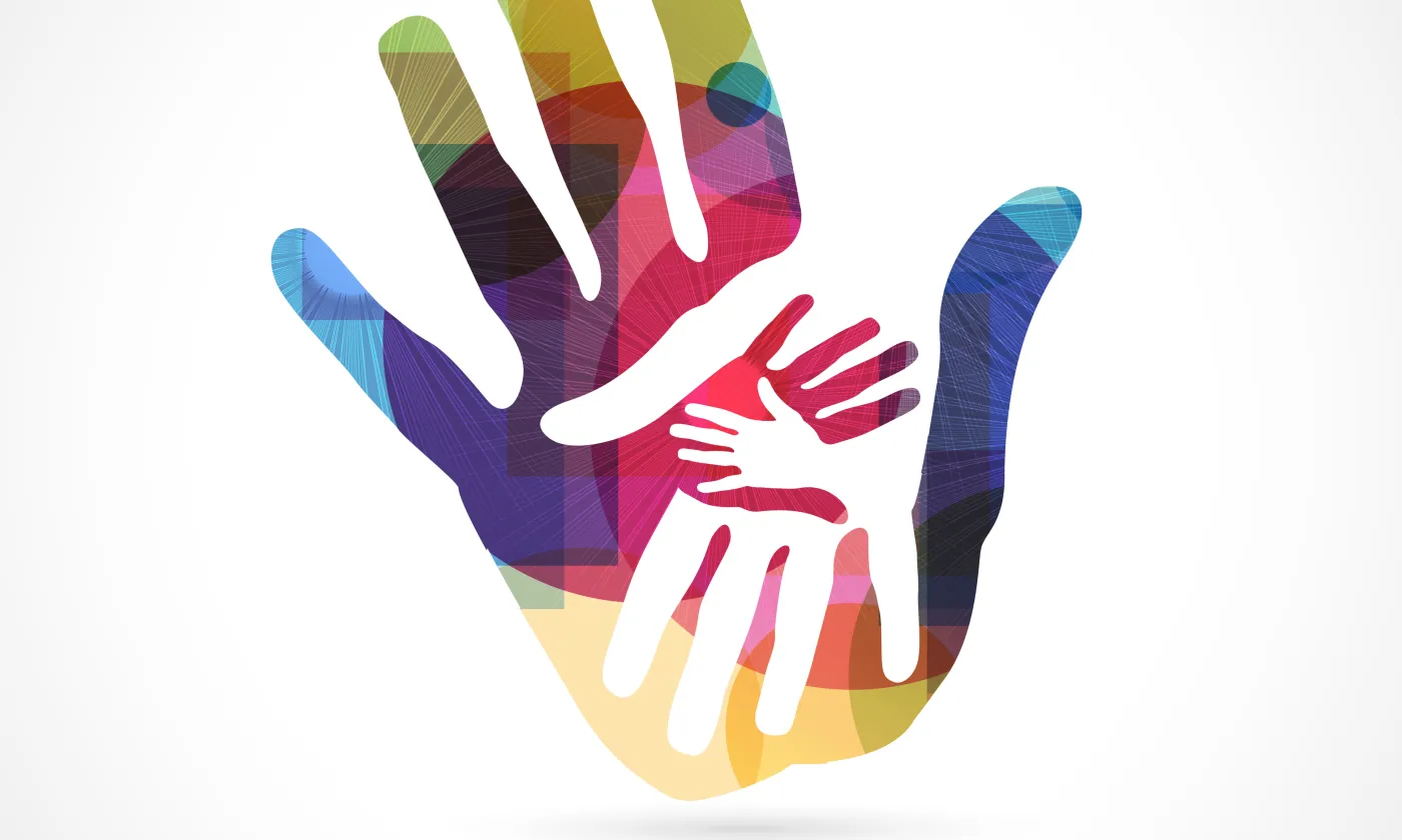 Présence et Solidarité, prendre soin des autres ©DR