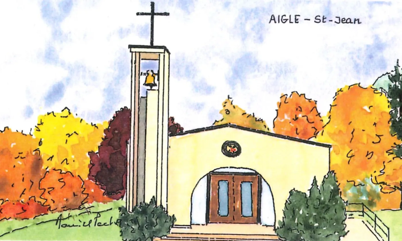 © Editions La Passerelle-CSP.Vaud