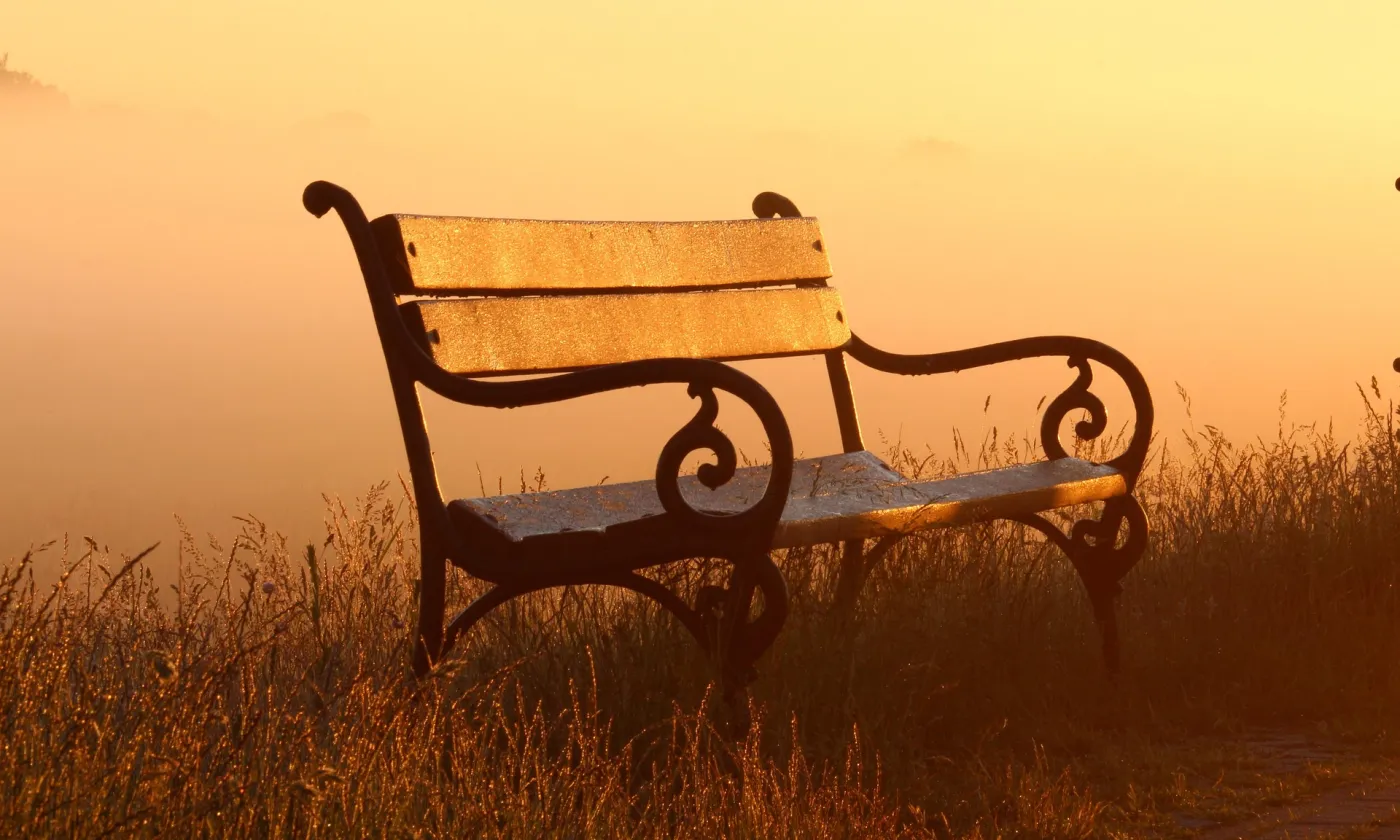 Des moments de pause, d’attente pour nous permettre d’accueillir. © Pixabay-KRiemer