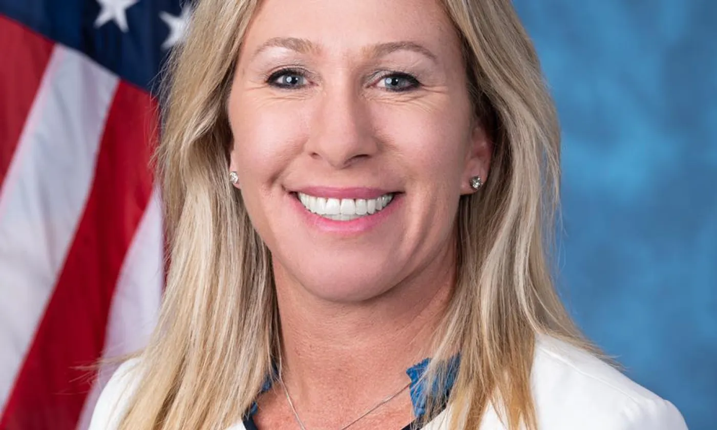 ©United States Congress, Public domain, via Wikimedia Commons