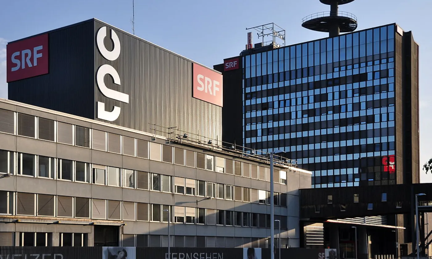 ©Wikimedia Commons / Roland zh / CC BY-SA 3.0