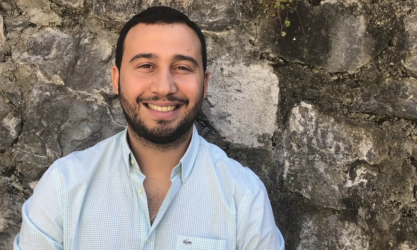 © Gabrielle Desarzens / RTSreligion