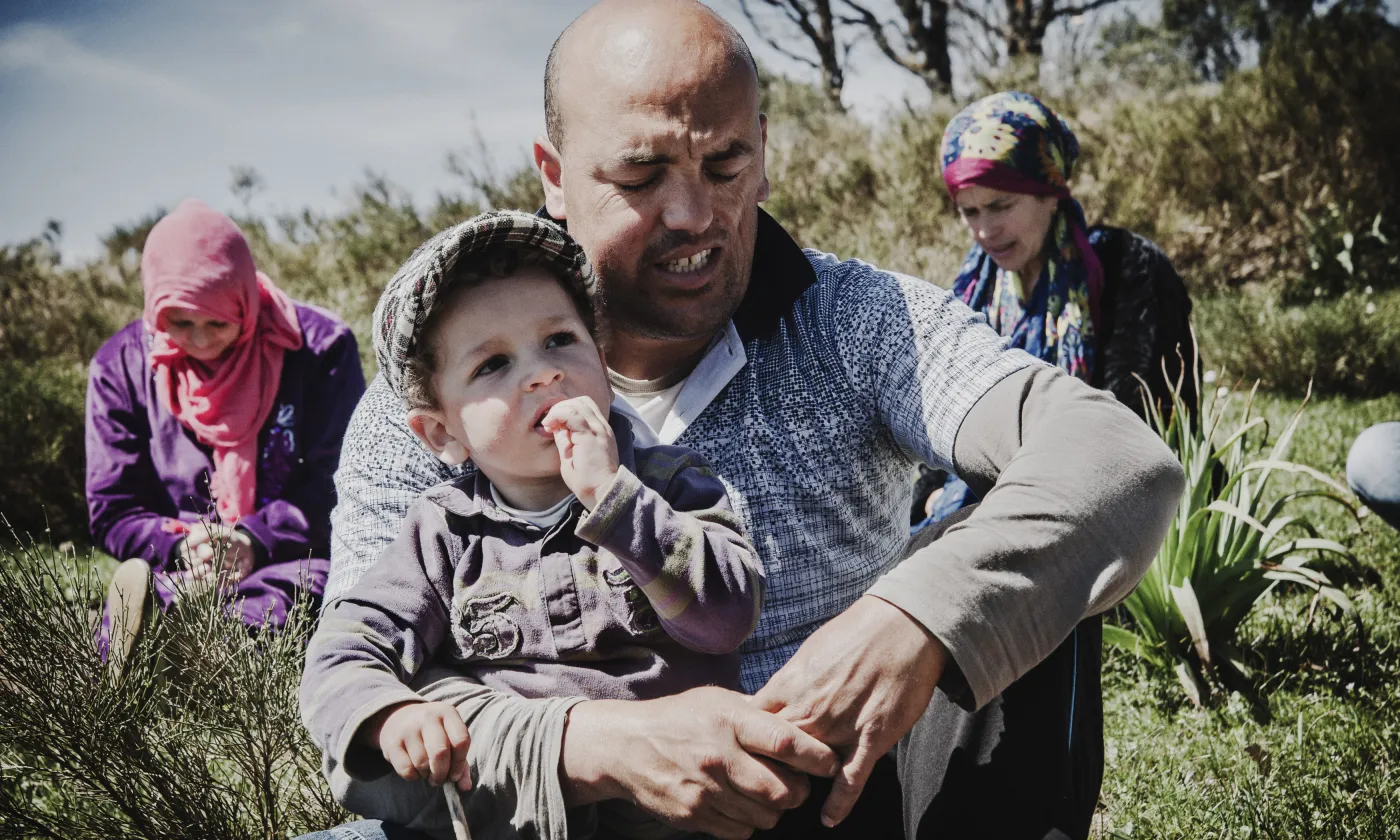 Après la vague de fermeture d’Eglises qu’a connu le pays en 2019, des milliers de croyants n’ont toujours pas pu retrouver leur lieu de culte Keystone