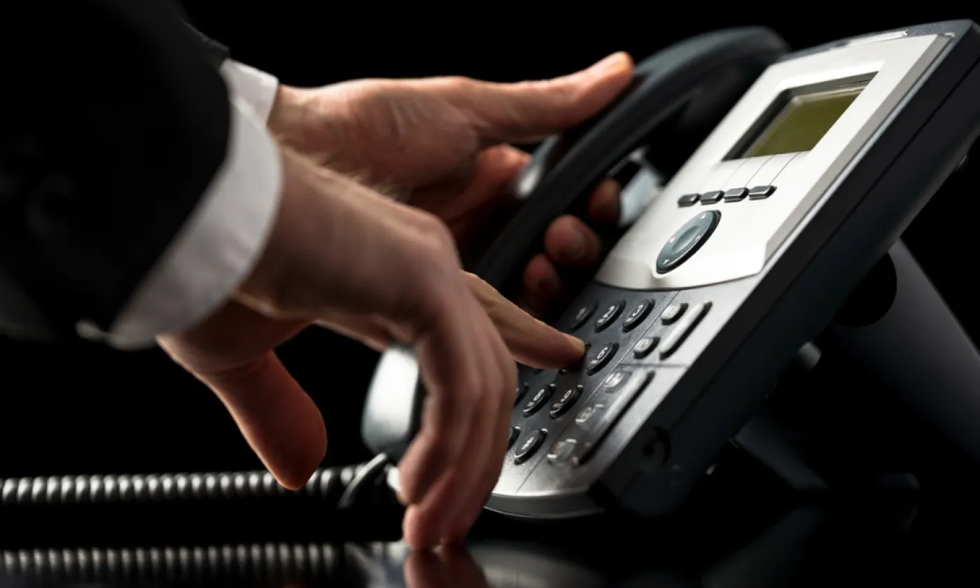 Chez les mormons, un service d’assistance téléphonique détourne les dénonciations d'abus. IStock