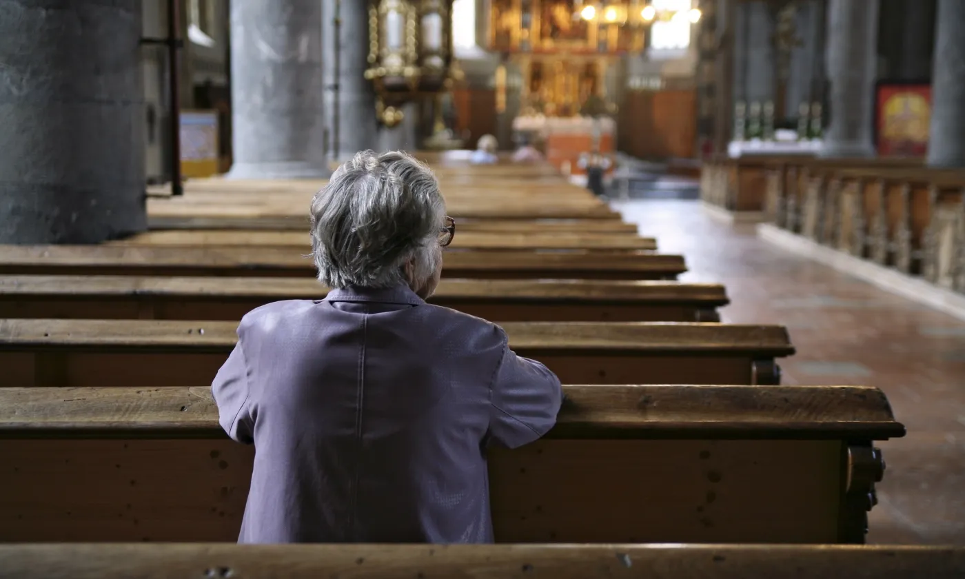 Image d'illustration © iStock/Jaap2