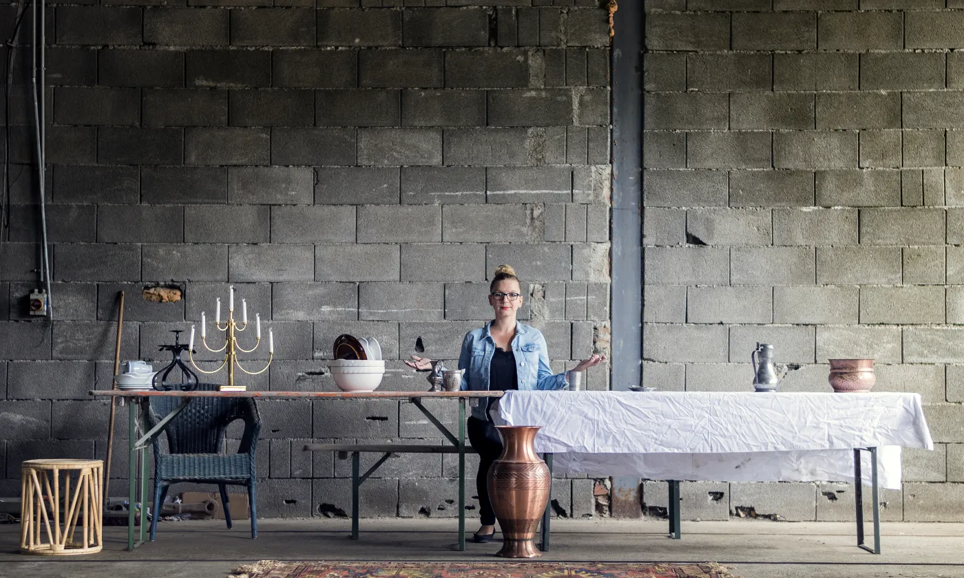 La figure de Jésus est détournée par les photographes contemporains. @iStock/King Matz 1980