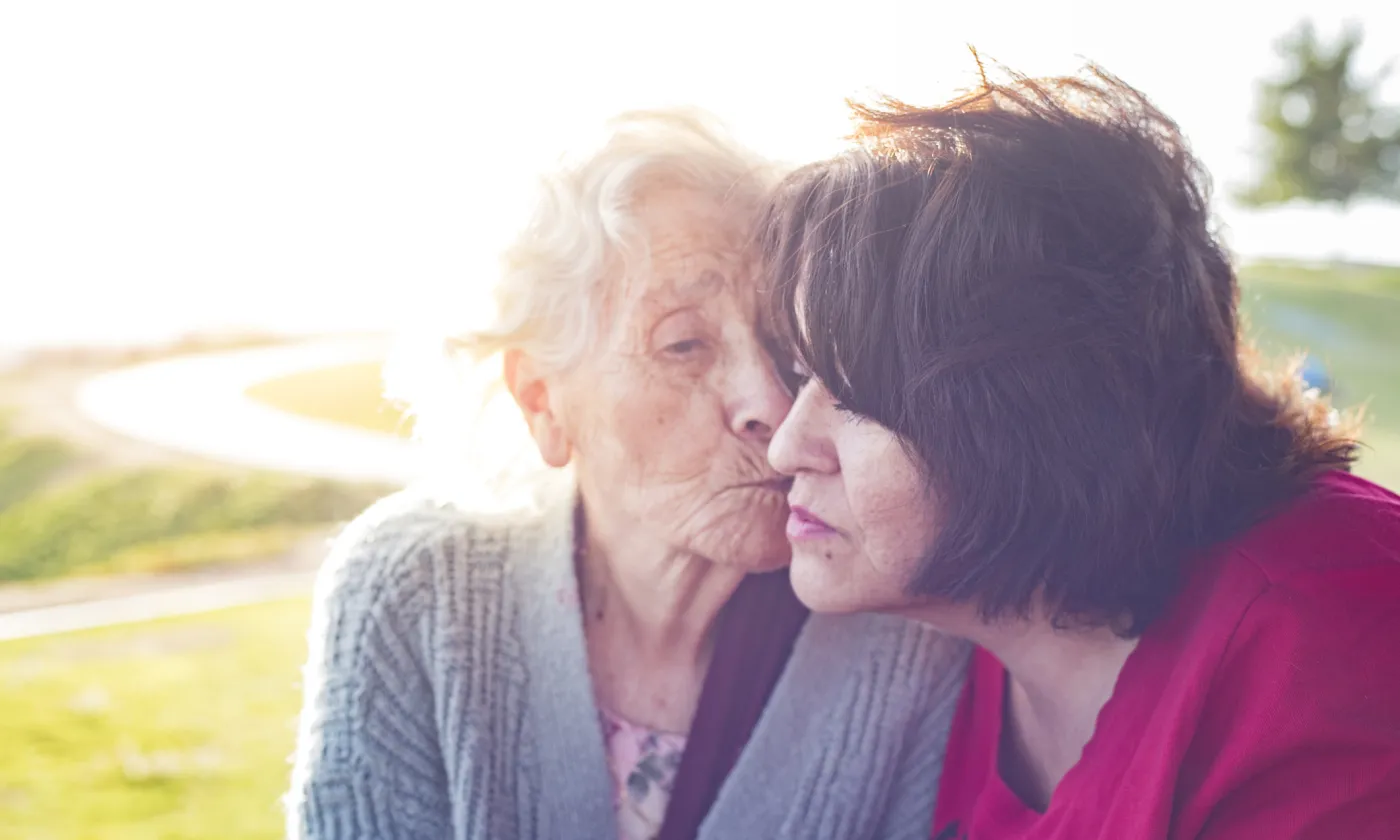 L'Eglise rformée de Zurich propose un cours d'accompagnement de fin de vie. © iStock/LPettet