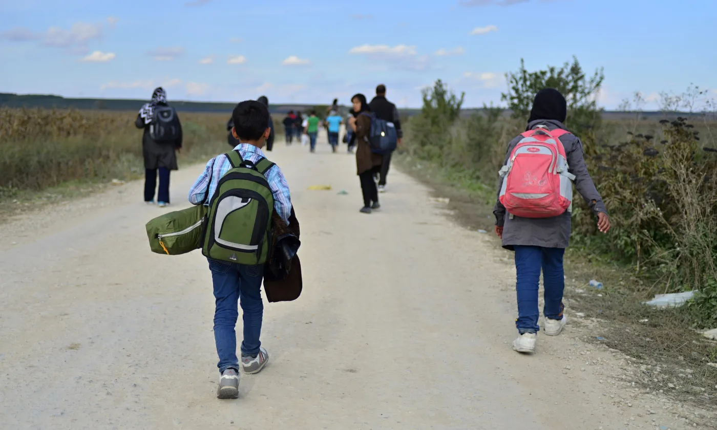 © iStock/RadekProcyk