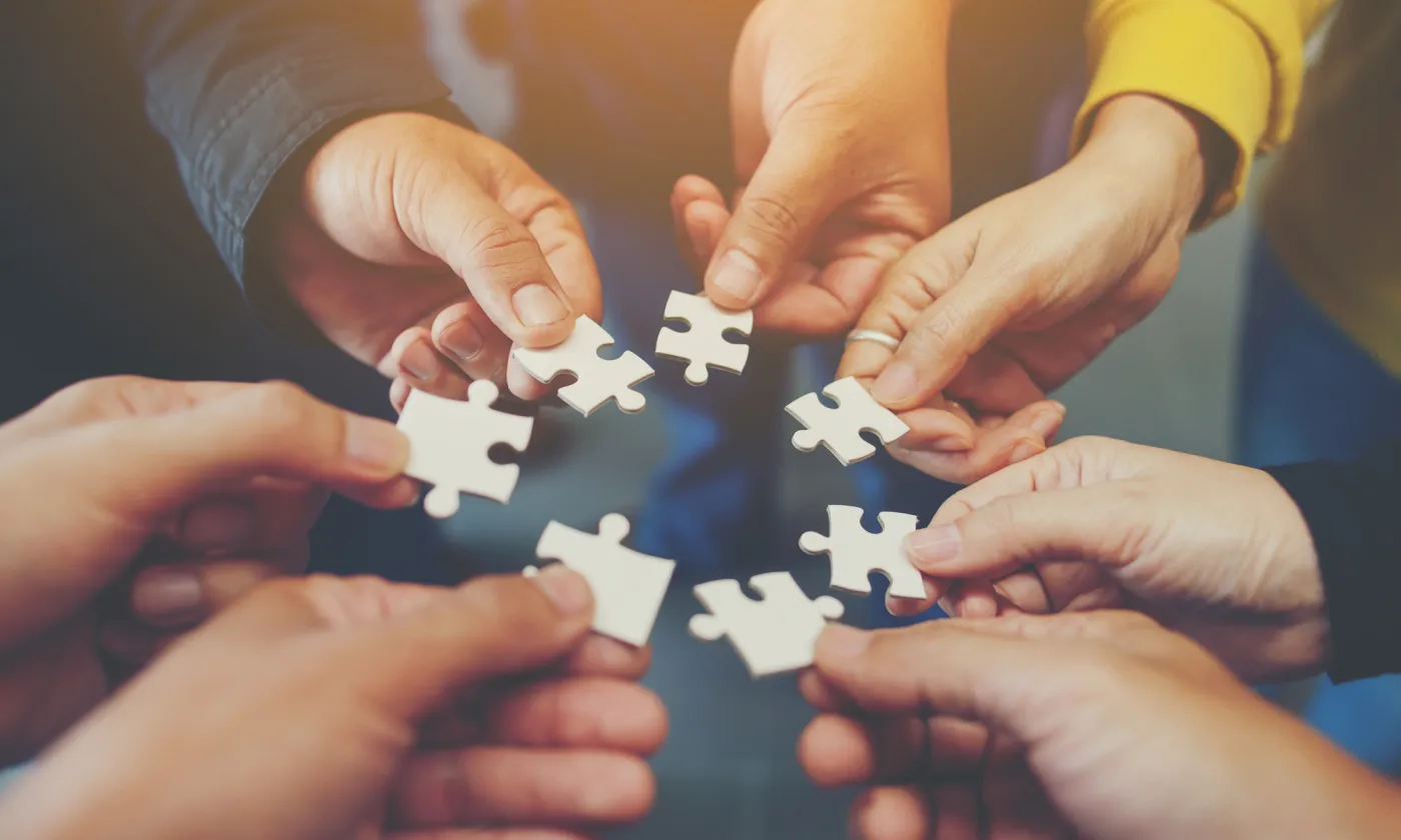 © iStock Patcharin Saenlakon 