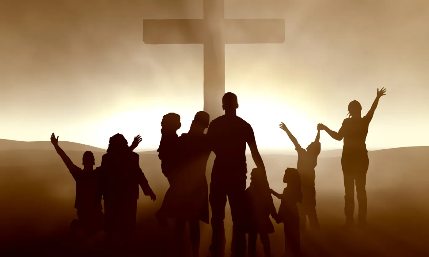 Un projet pour renforcer le lien avec la famille ©iStock