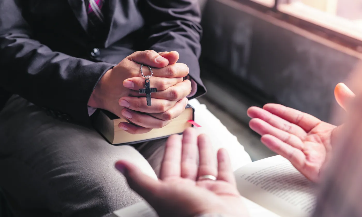 Mieux comprendre les abus sexuels ©iStock