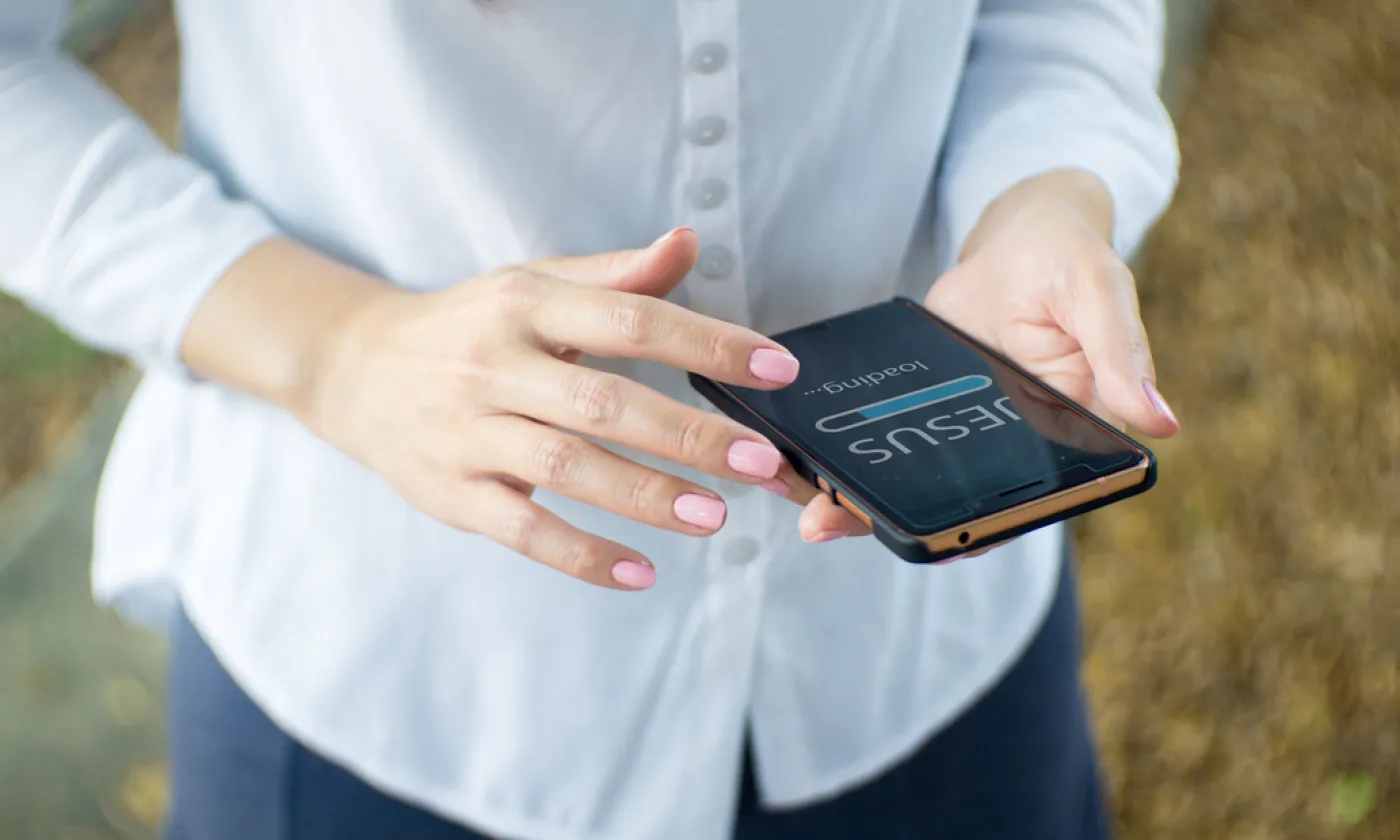 Oser une offre d’Eglise orientée vers sa clientèle ©iStock/sticker2you