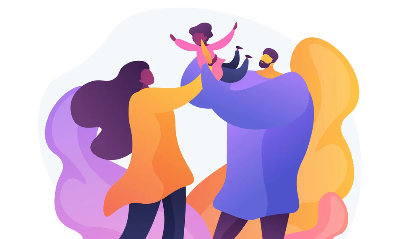 L’union libre, risque pour les femmes précarisées ©iStock/Visual Generation