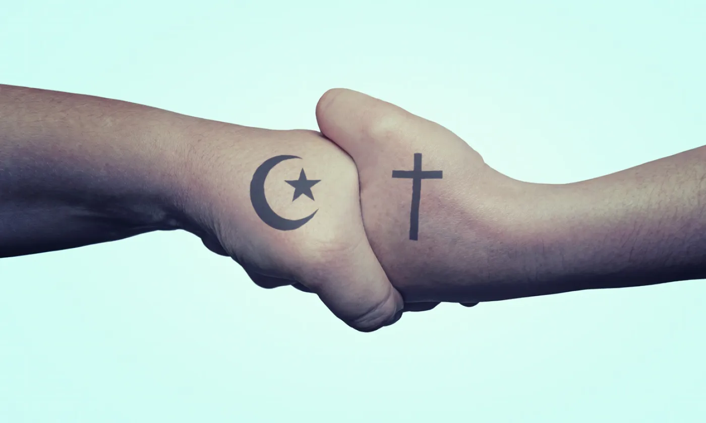 Suisse: davantage de place pour l'aumônerie musulmane ©iStock/SandraMatic