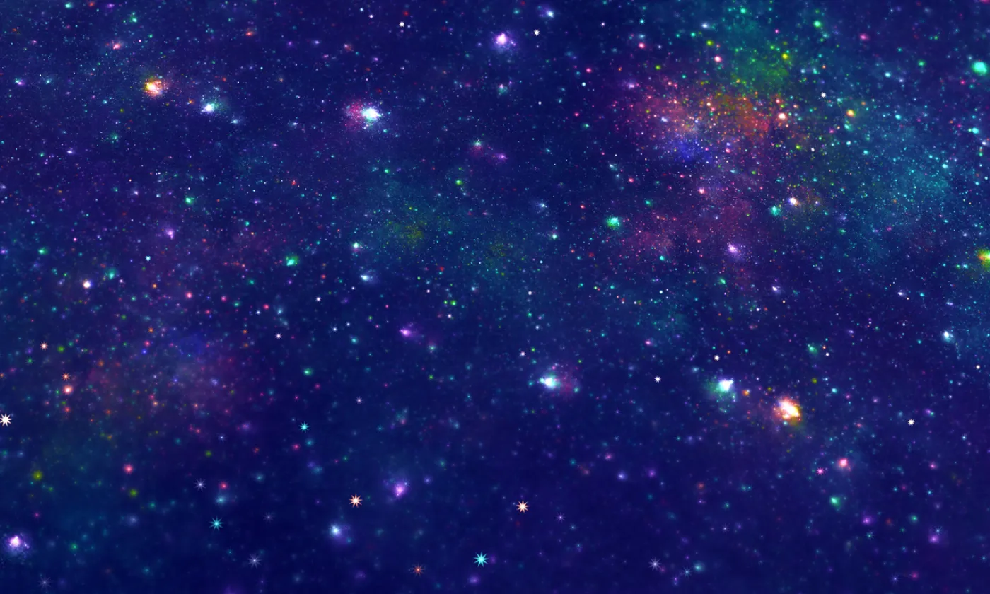 Le scintillement des étoiles ©iStock