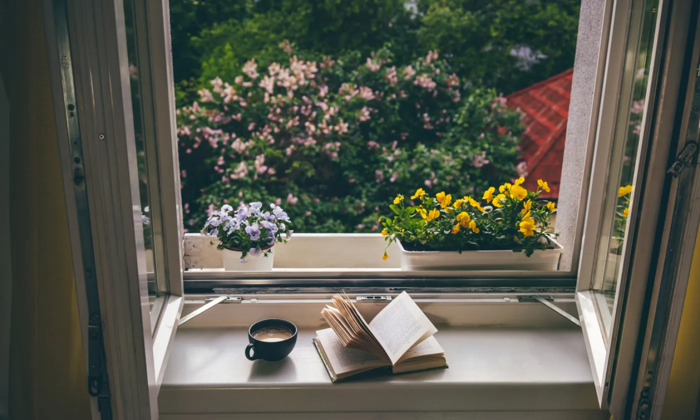 Prendre ce temps d’été pour découvrir le vécu des autres à travers la lecture ! ©iStock