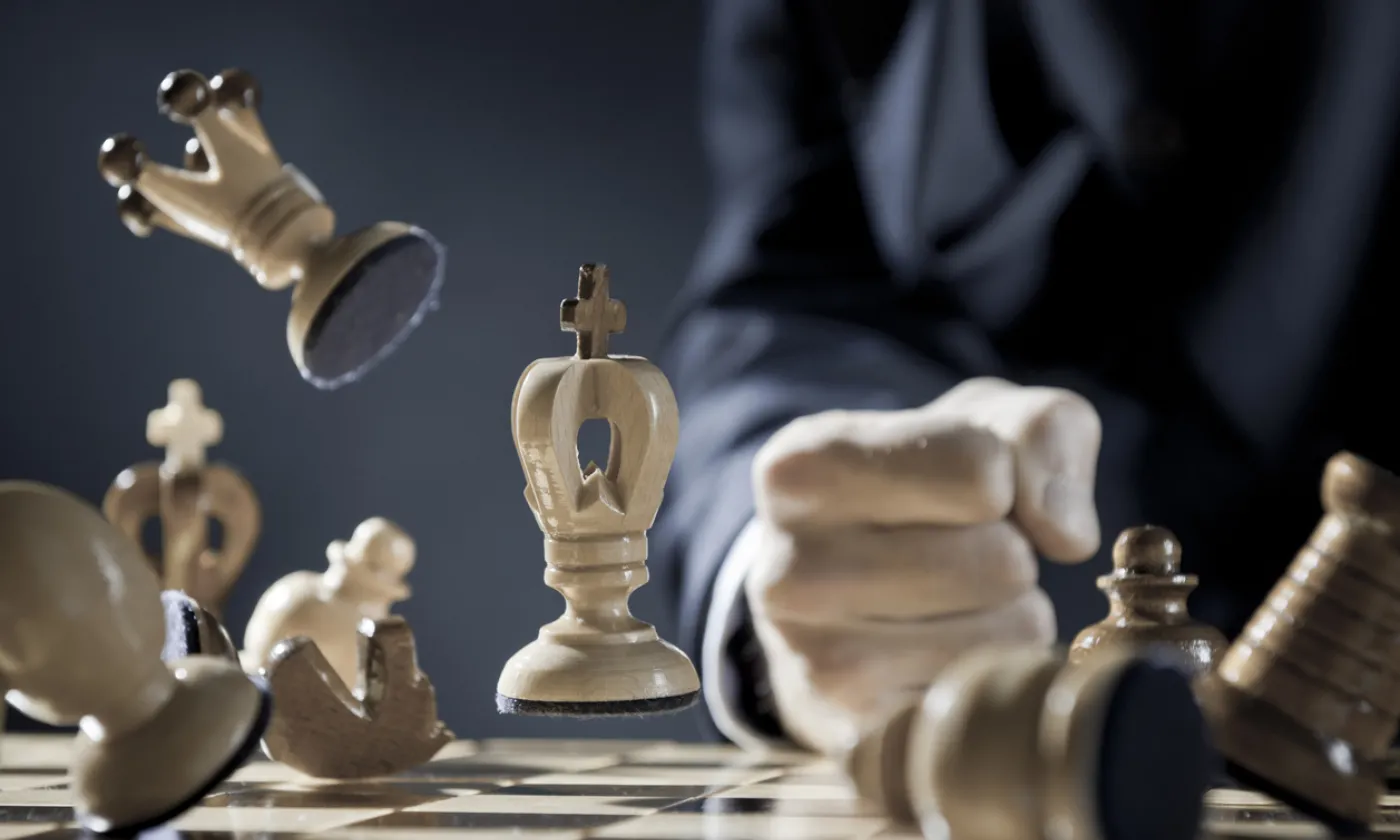 ©iStock/domin_domin