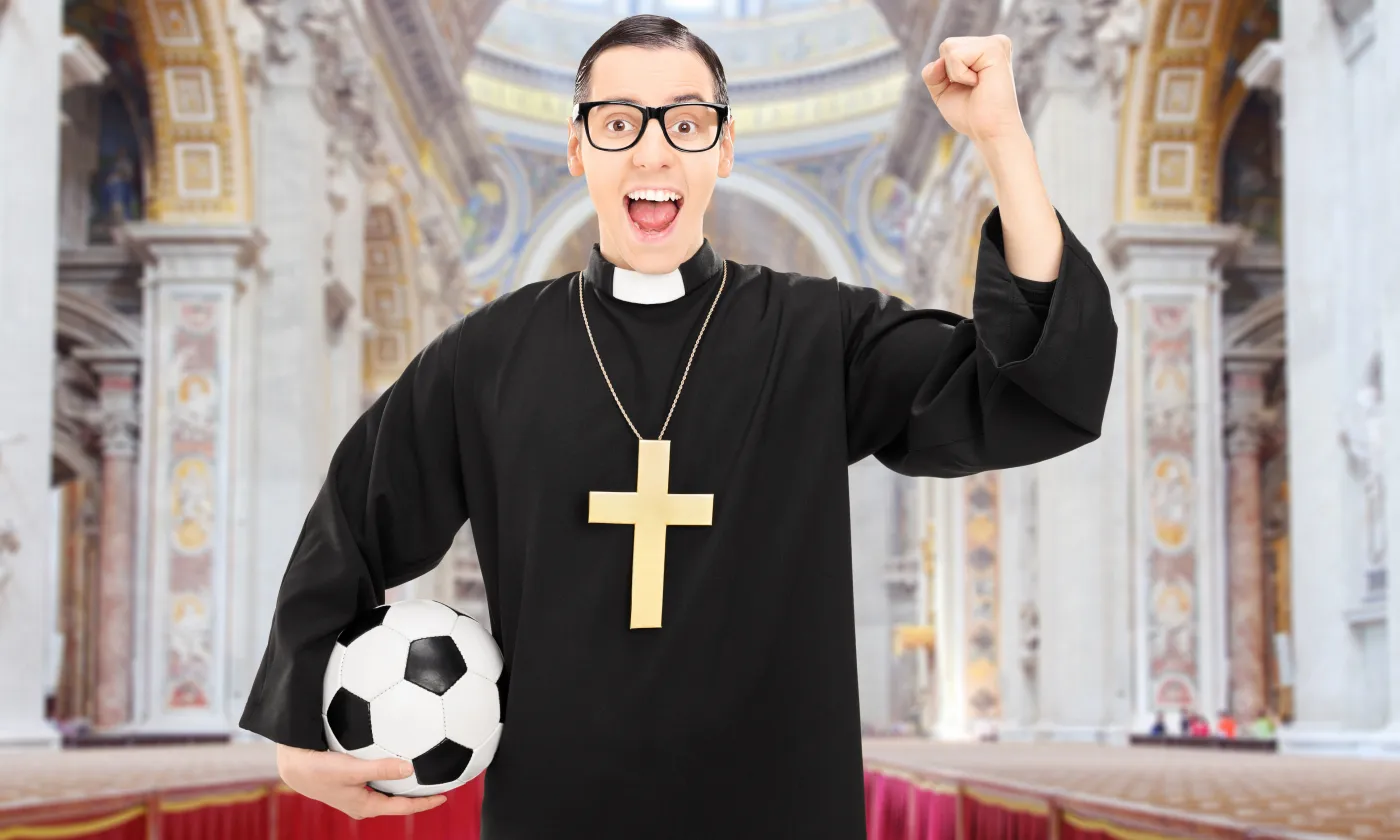 © Istock / Ljupco © Istock / Ljupco