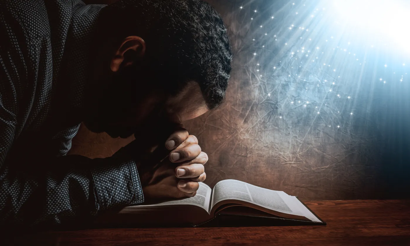 Protestants, toujours coupables? ©iStock/Javier_Art_Photography