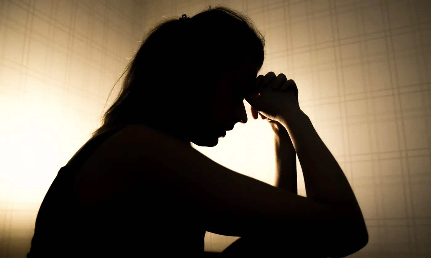 Une victime mise à l’écart - image d'illustration (c) iStock