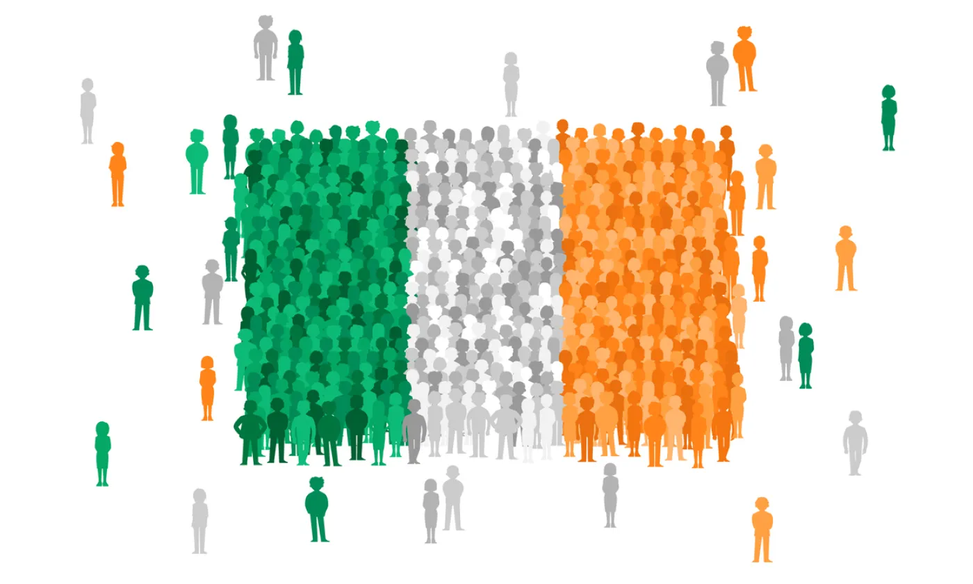 L’Irlande vote sur l’égalité de genre ©iStock