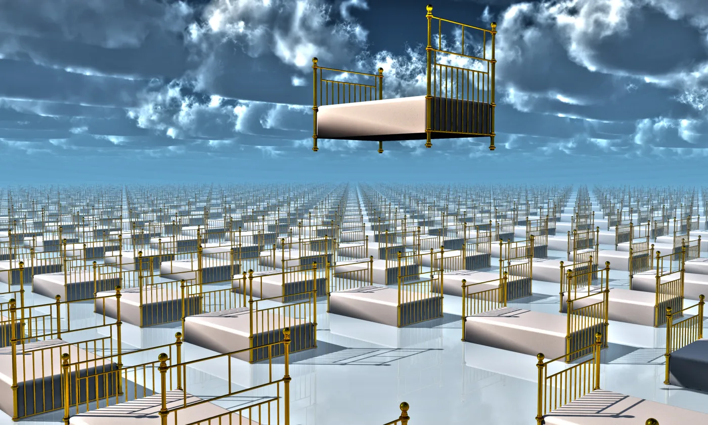 Image d'illustration ©iStock