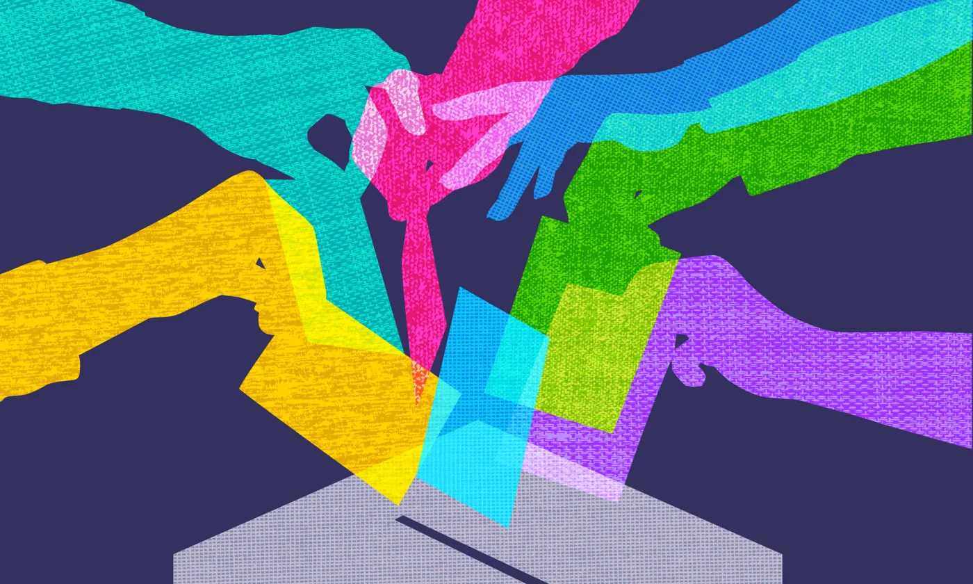 Les pasteurs lucernois ne devraient plus être nommés par les paroissiens. ©Smartboy10/iStock