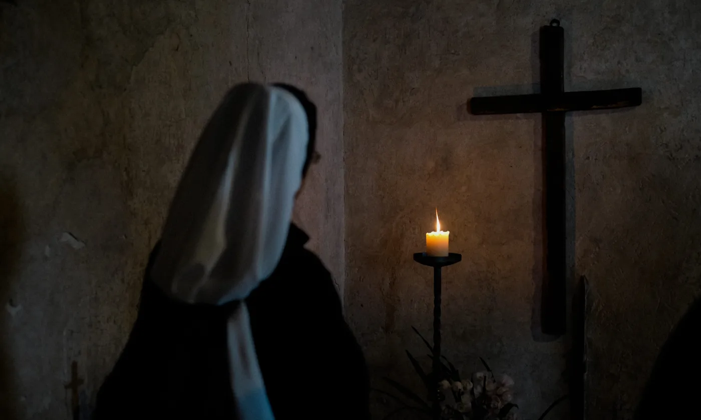 Être femme, chrétienne et religieuse en Inde: une combinaison qui tue ©Piqsels.com