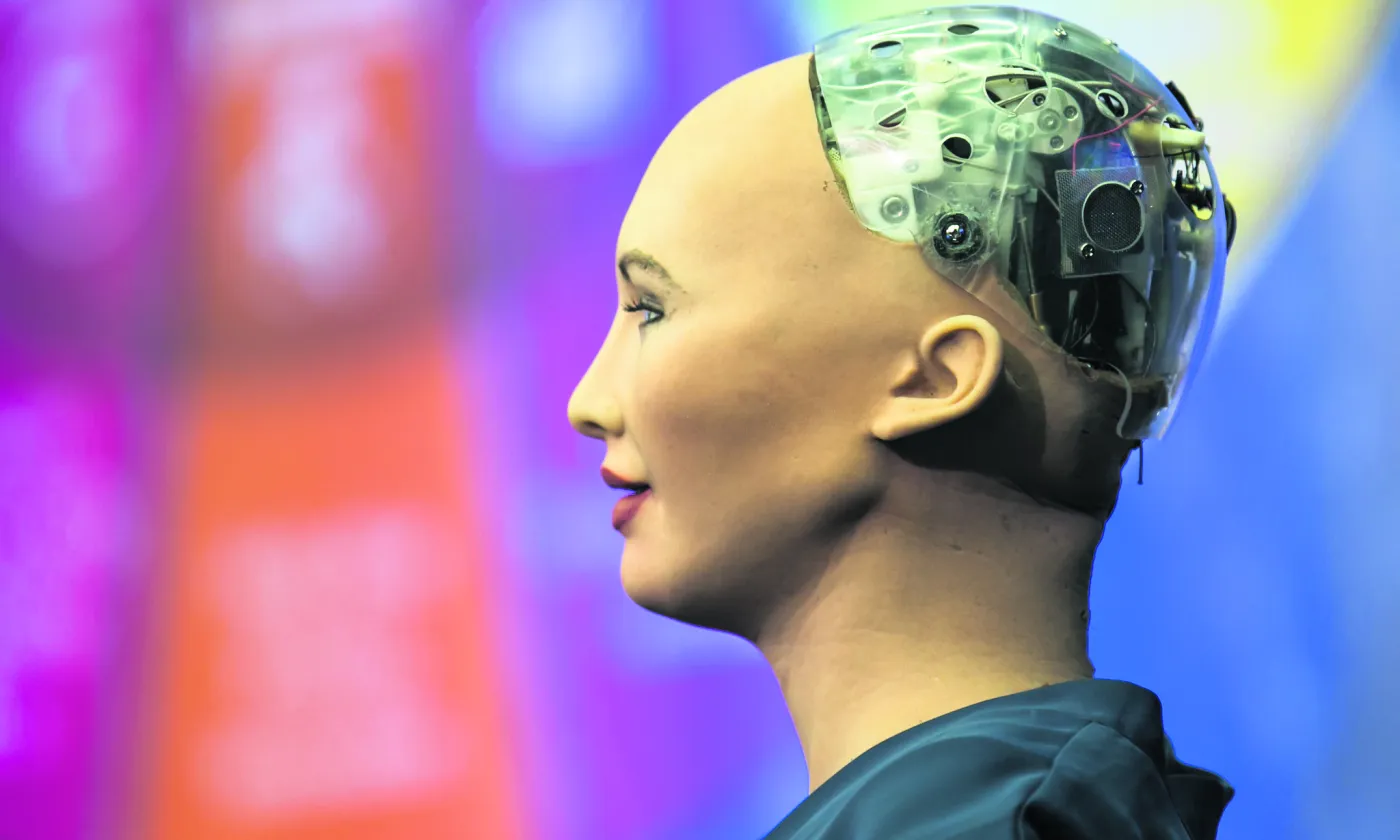 © CC(by) ITU - R Farrell