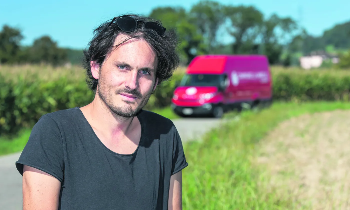 © Jean-Bernard Sieber