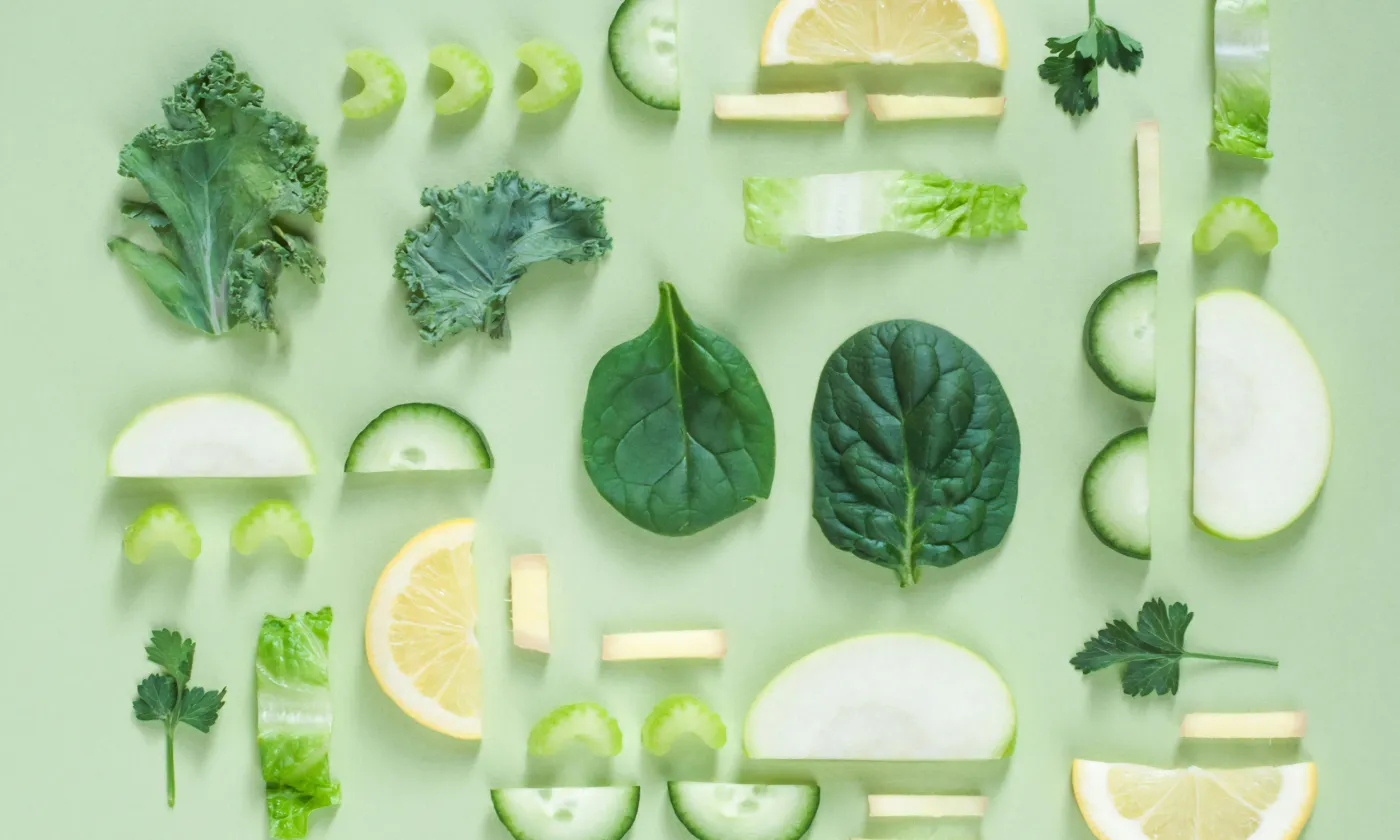 Photo de Dose Juice sur Unsplash