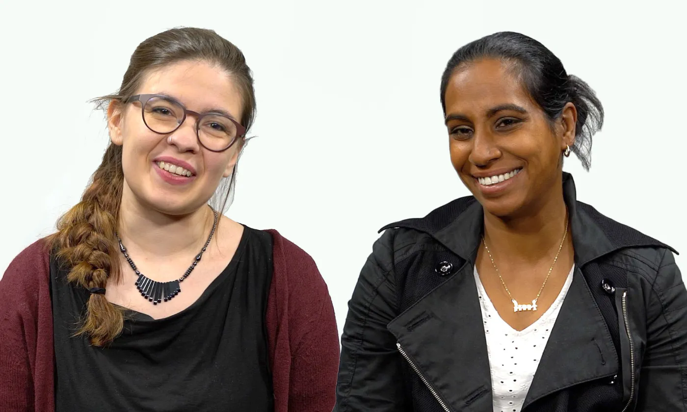 Dieu est-il une femme? Réformés.ch