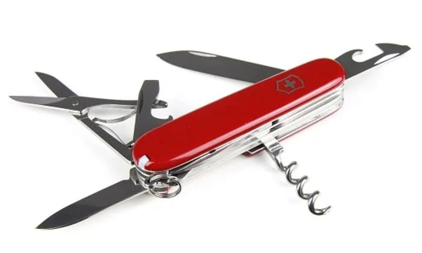 Une Suisse économiquement responsable, c’est une guérison