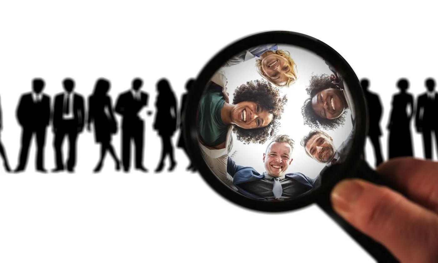 Une économie qui laisse place à l’invisible