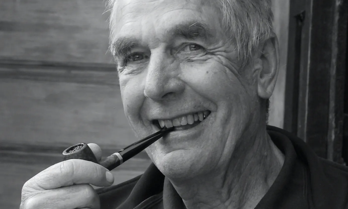 Pierre-André Stucki, philosophe chaux-de-fonnier DR