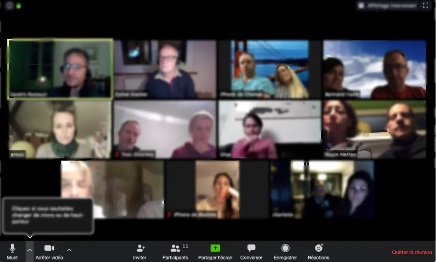 Le monde triomphant du numérique