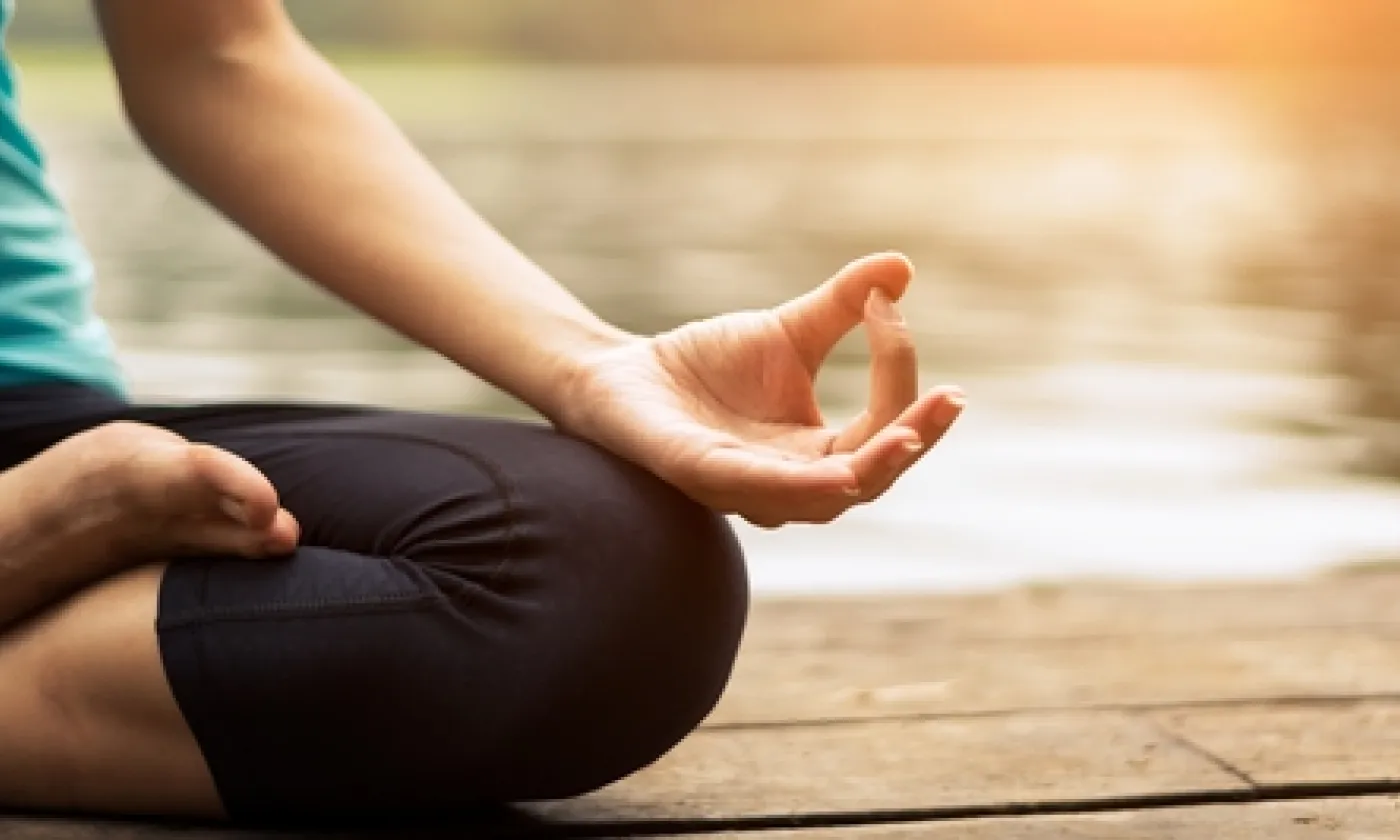 Dieu au fond de soi?