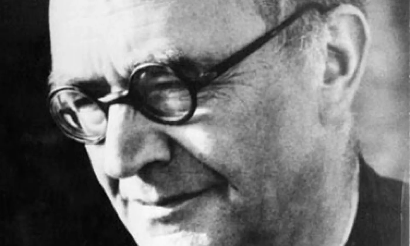 Karl Barth (1886-1968)
