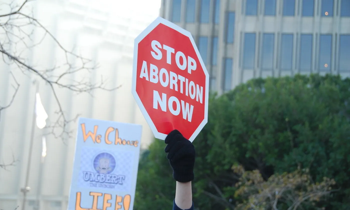 ©Flickr / CC BY-ND 2.0 / Steve Rhodes