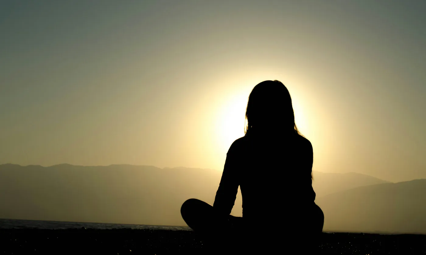 Autohypnose et Contemplation Autohypnose et Contemplation