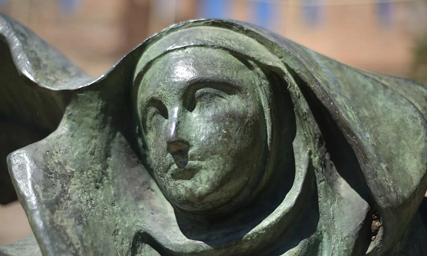 Retraite avec Laurent Jouvet Thérèse d'Avila