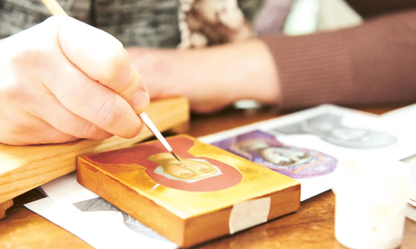 Atelier de courte durée 